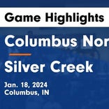 Basketball Game Preview: Columbus North Bull Dogs vs. Franklin Community Grizzly Cubs