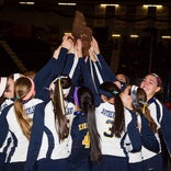 New York girls volleyball overview