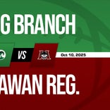Football Recap: Matawan Regional Comes Up Short + How To Watch