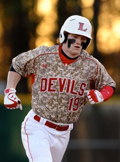Clint Frazier, Loganville