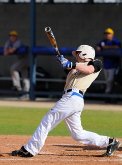 Cooper Gray, O'Connor