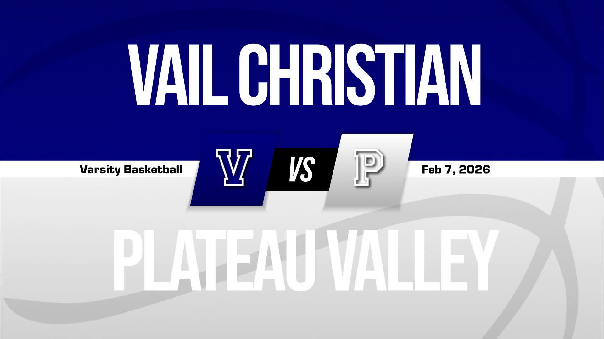 Basketball Recap: Vail Christian's Run of 12 Straight  Wins Now Over + How To Watch