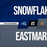 Football Recap: Eastmark Comes Up Short
