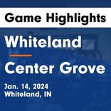 Basketball Game Preview: Whiteland Warriors vs. Mooresville Pioneers