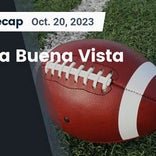 Football Game Recap: Crete Cardinals vs. Buena Vista
