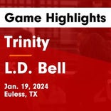 Trinity extends road losing streak to four