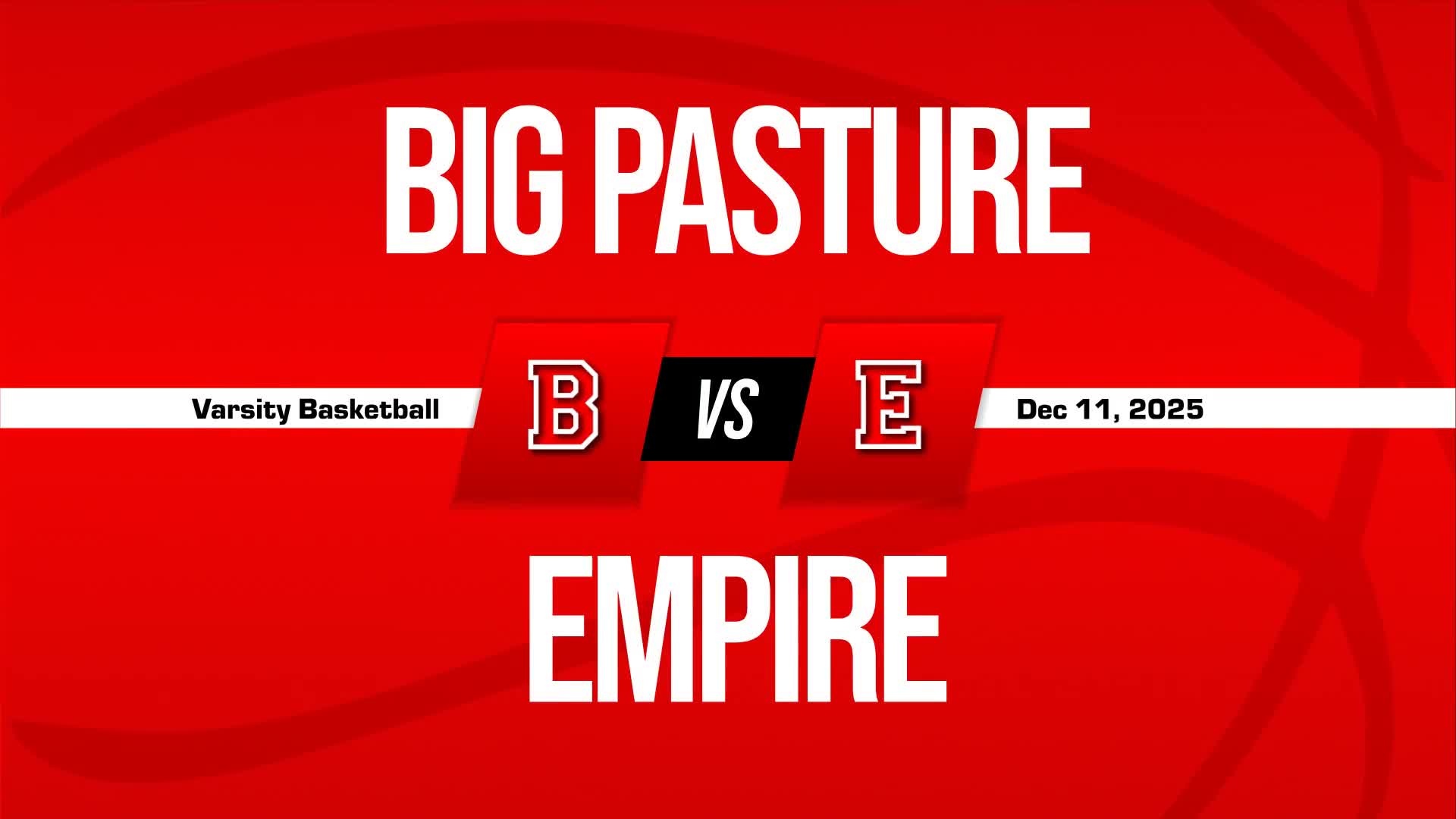 Basketball Game Preview: Empire Bulldogs vs. Walters Blue Devils
