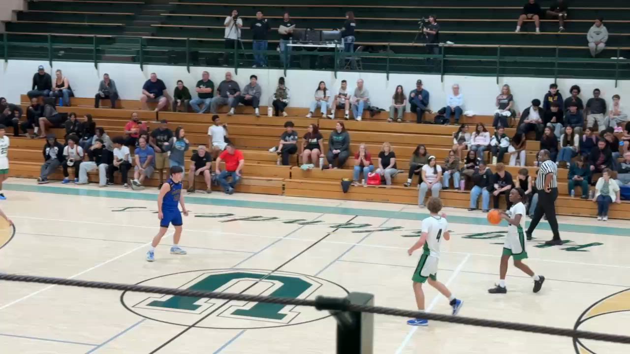 Basketball Game Preview: Western Christian Fighting Lancers vs. Wilson Mules