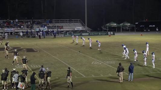 Baseball Recap: Brookstone wins going away against Mount de Sales Academy