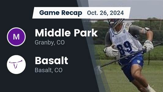 Football Recap: Make It Ten in a Row for Basalt
