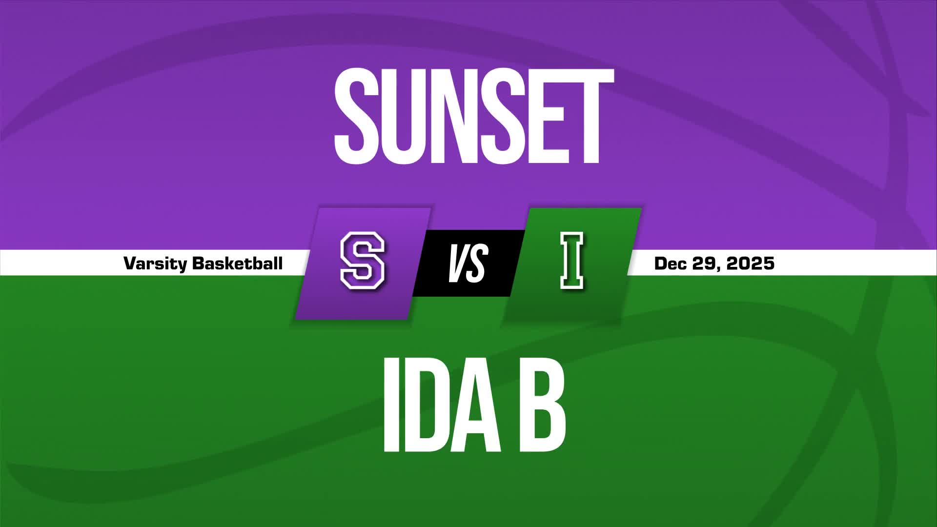 Basketball Recap: Sunset Extends Road Winning Streak to Five + How To Watch