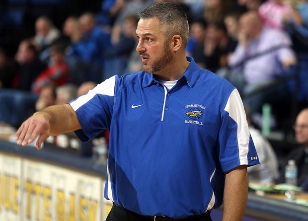 Even though his oldest son is now playing for Bo Ryan at Wisconsin, Steve Showalter's Germantown Warhawks are unbeaten and nationally ranked once again.