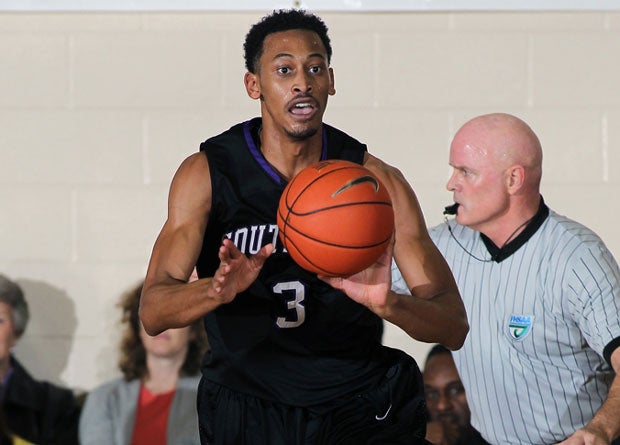 Johnathan Williams III and Southwind will attempt to avenge a 19-point loss to Simeon last season this weekend at the Penny Hardaway Hoopfest.