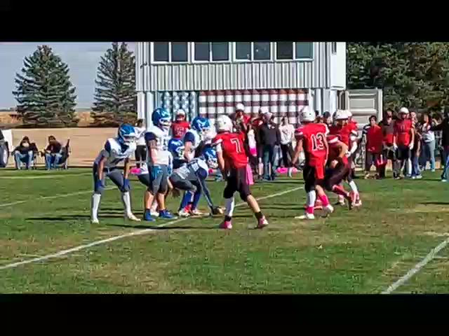 Football Recap: Miami-Yoder Comes Up Short + How To Watch