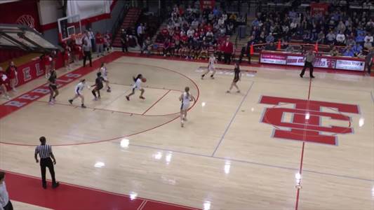 Softball Recap: Logan County Comes Up Short