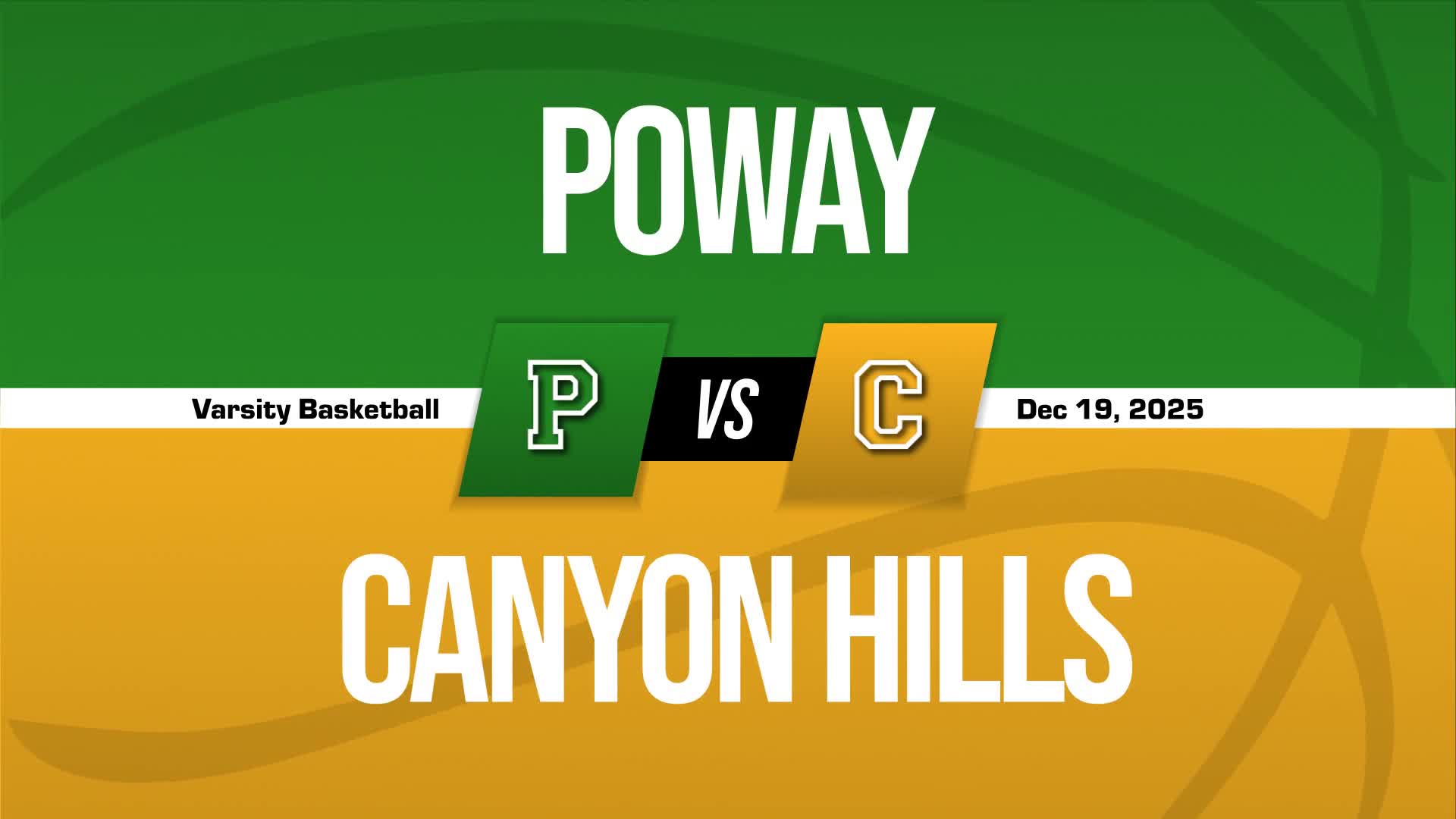 Basketball Game Preview: Canyon Hills Rattlers vs. Paloma Valley Wildcats