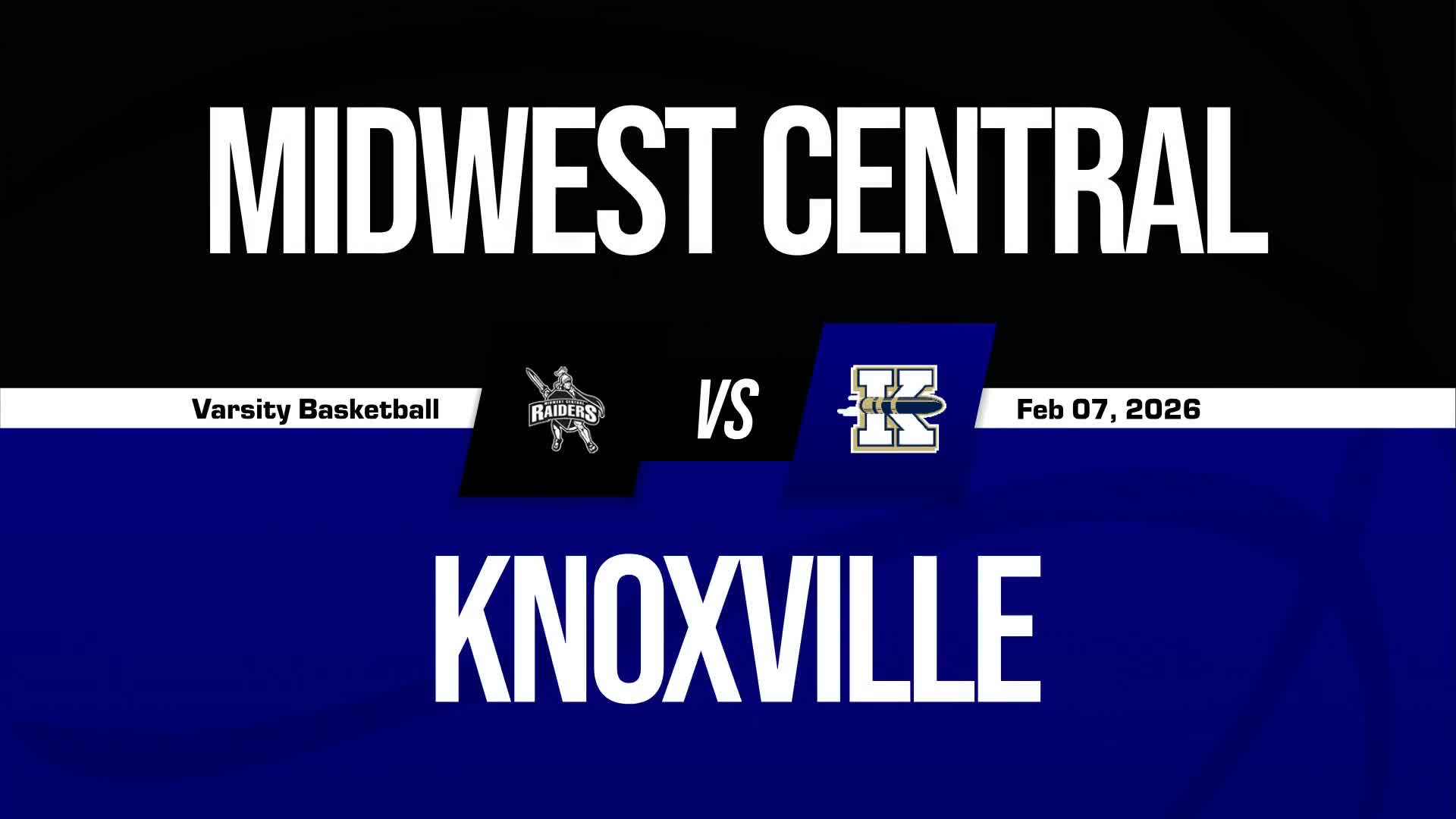 Basketball Recap: Knoxville Takes a Loss