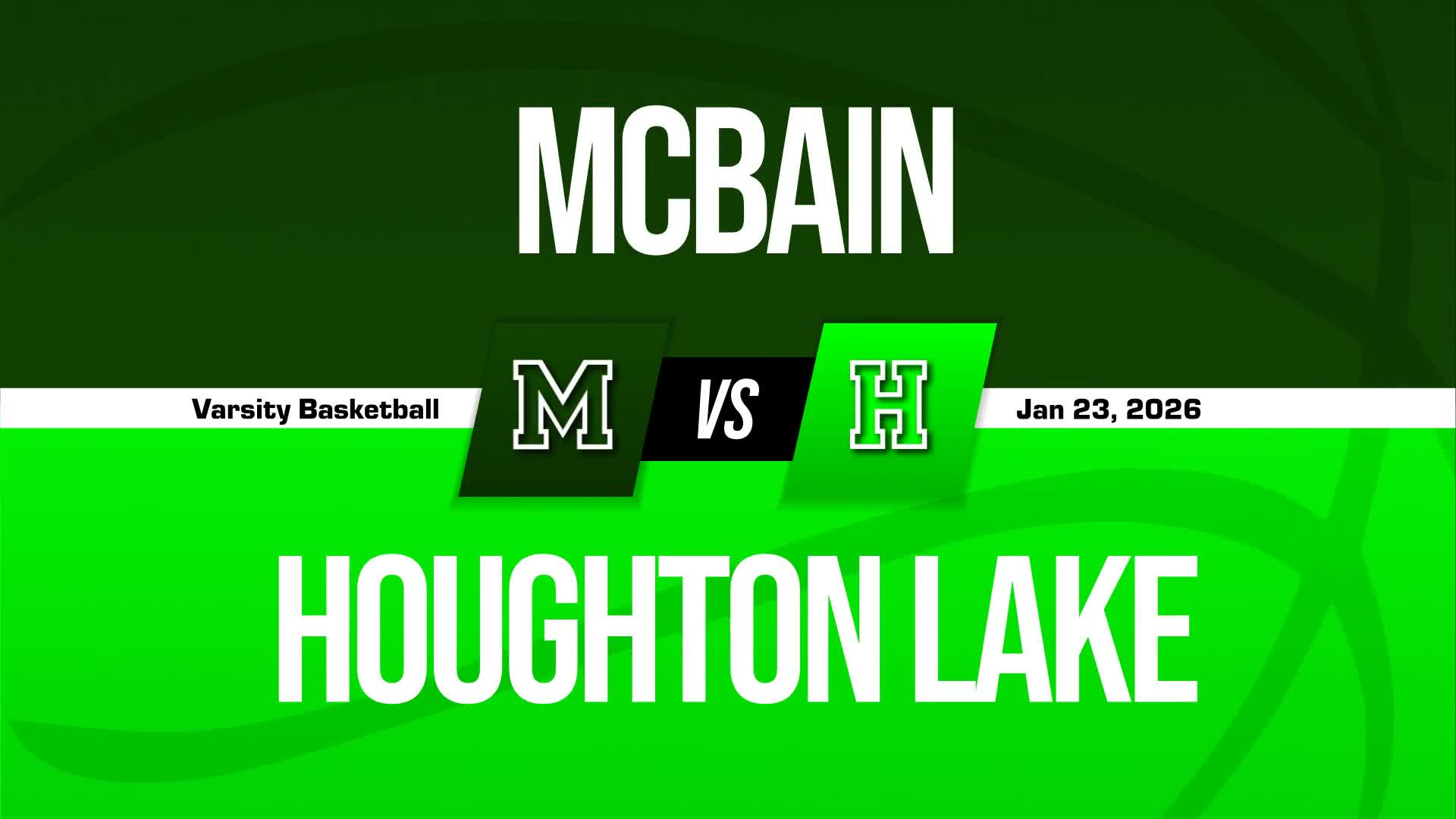 Basketball Recap: Houghton Lake Takes a Loss + How To Watch