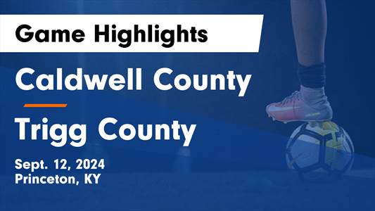 Soccer Recap: Caldwell County Triumphs