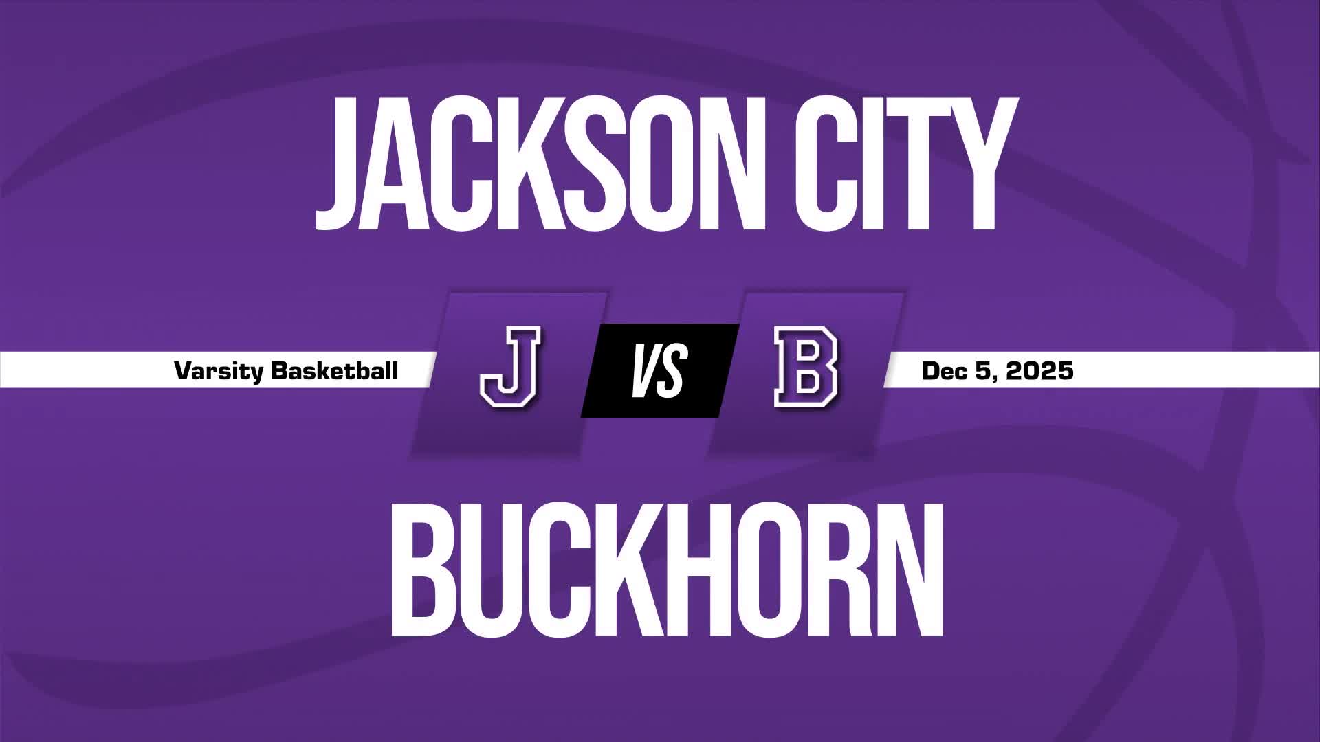 Basketball Recap: Jackson City Takes a Loss + How To Watch