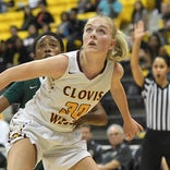 MaxPreps Top 25 National Girls Basketball Rankings presented by the Army National Guard 