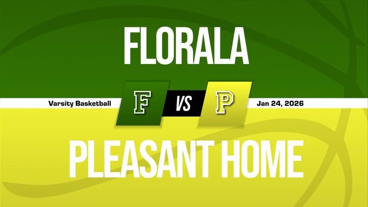 Basketball Game Preview: Florala Wildcats vs. Red Level Tigers