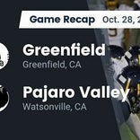 Football Game Preview: Pajaro Valley Grizzlies vs. Marina Mariners