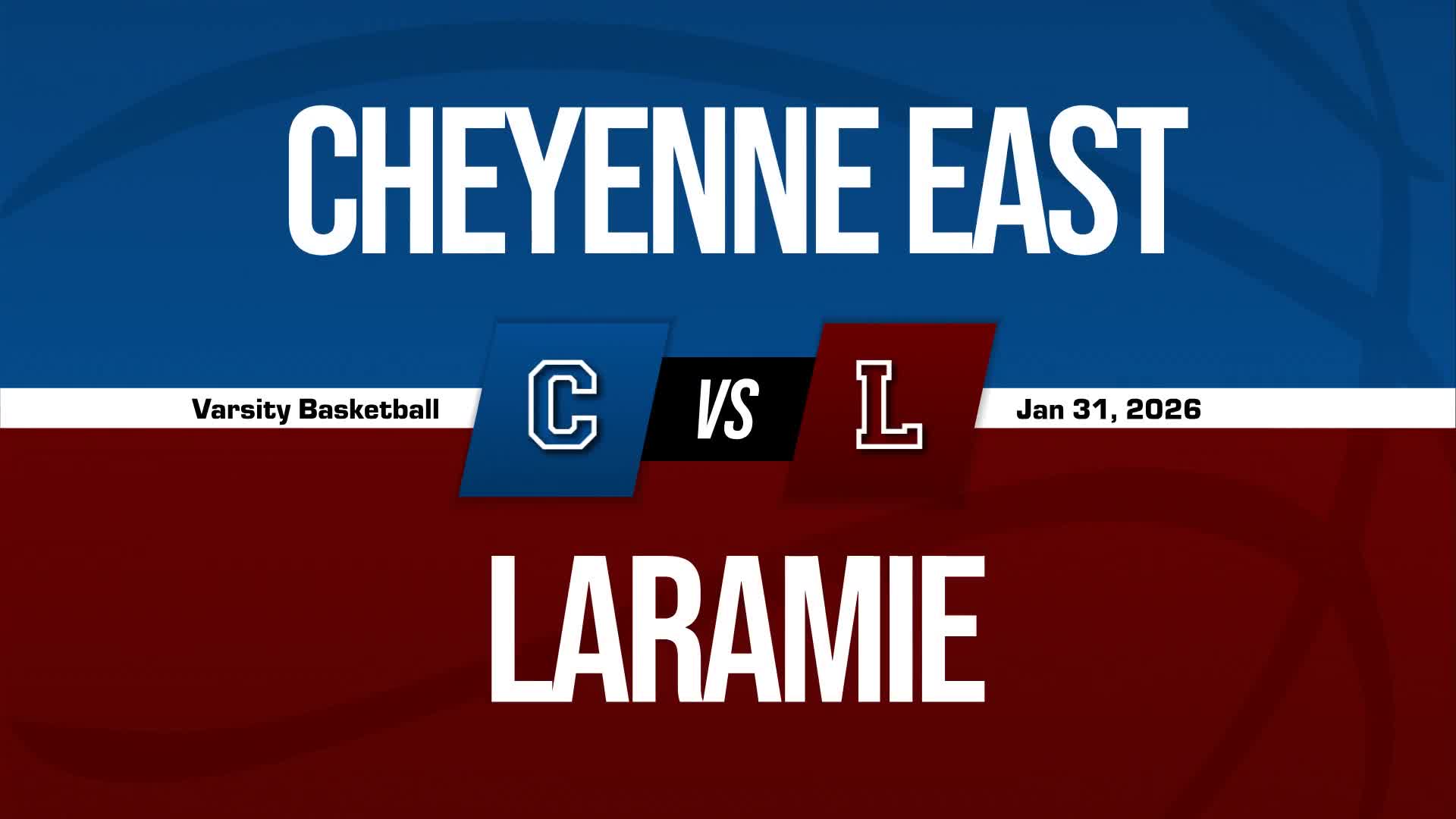 Basketball Recap: Laramie Takes a Loss