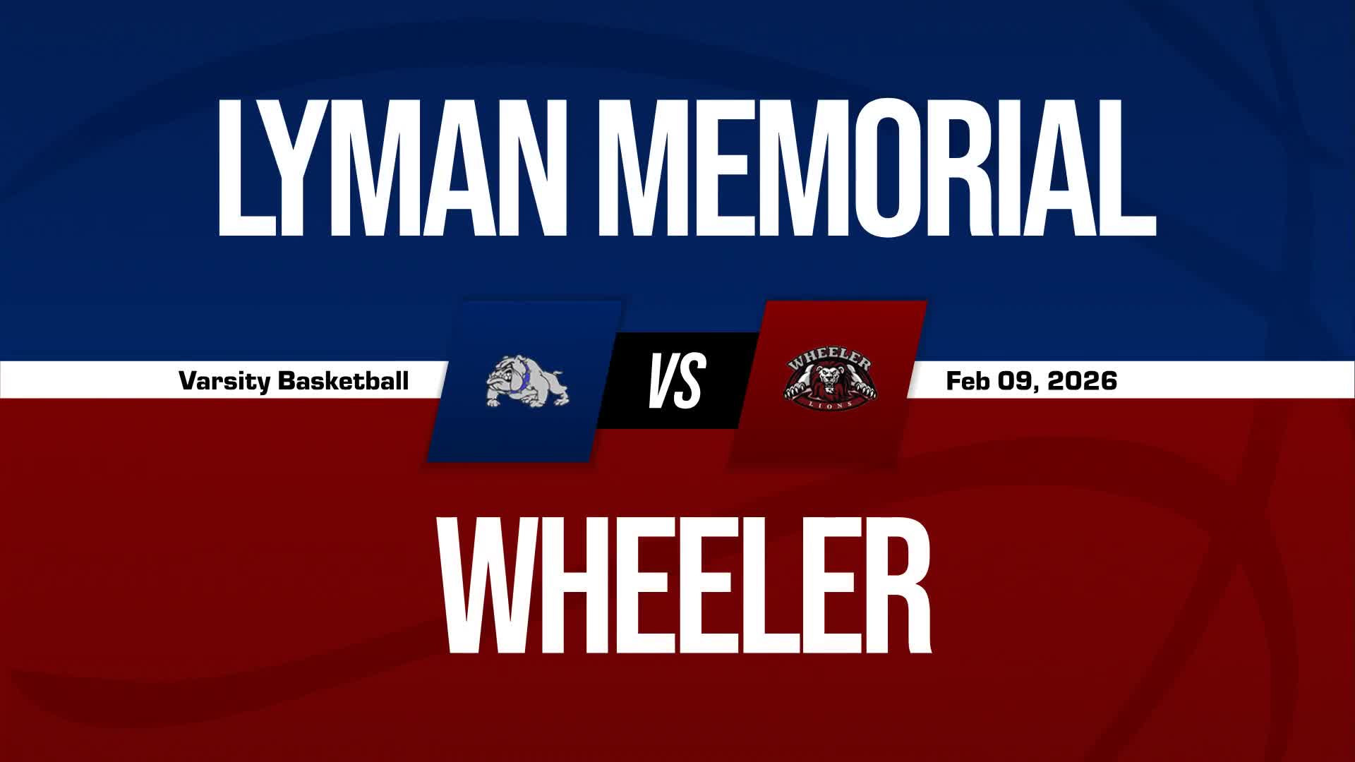 Basketball Recap: Lyman Memorial Comes Up Short + How To Watch