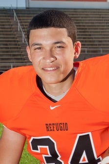 Travis Quintanilla, Refugio