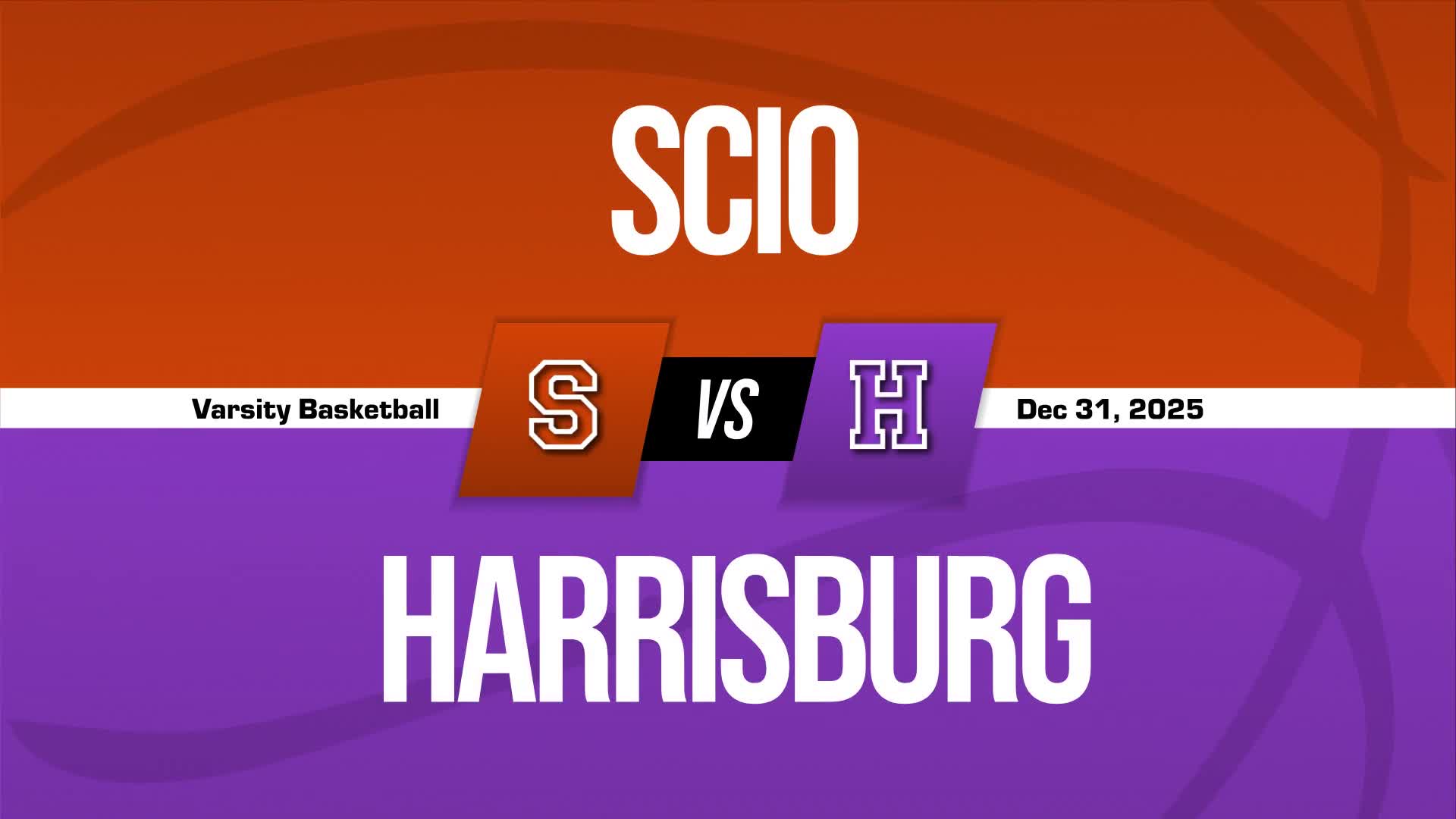 Basketball Recap: Harrisburg Piles Up the Points Against Scio + How To Watch