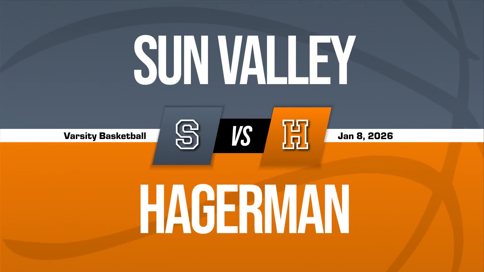 Basketball Game Preview: Hagerman Pirates vs. Butte County Pirat