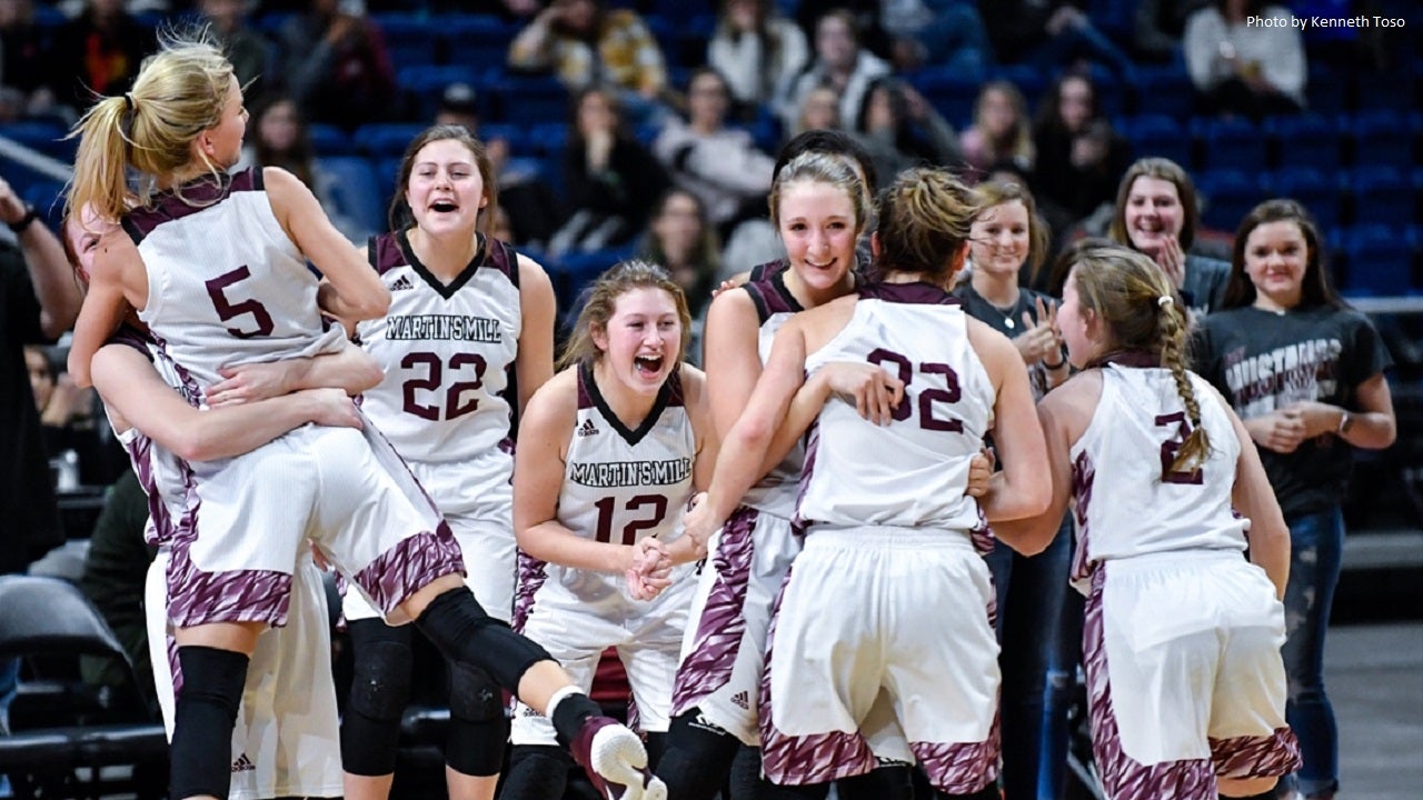 High school girls basketball: Longest all-time winning streaks