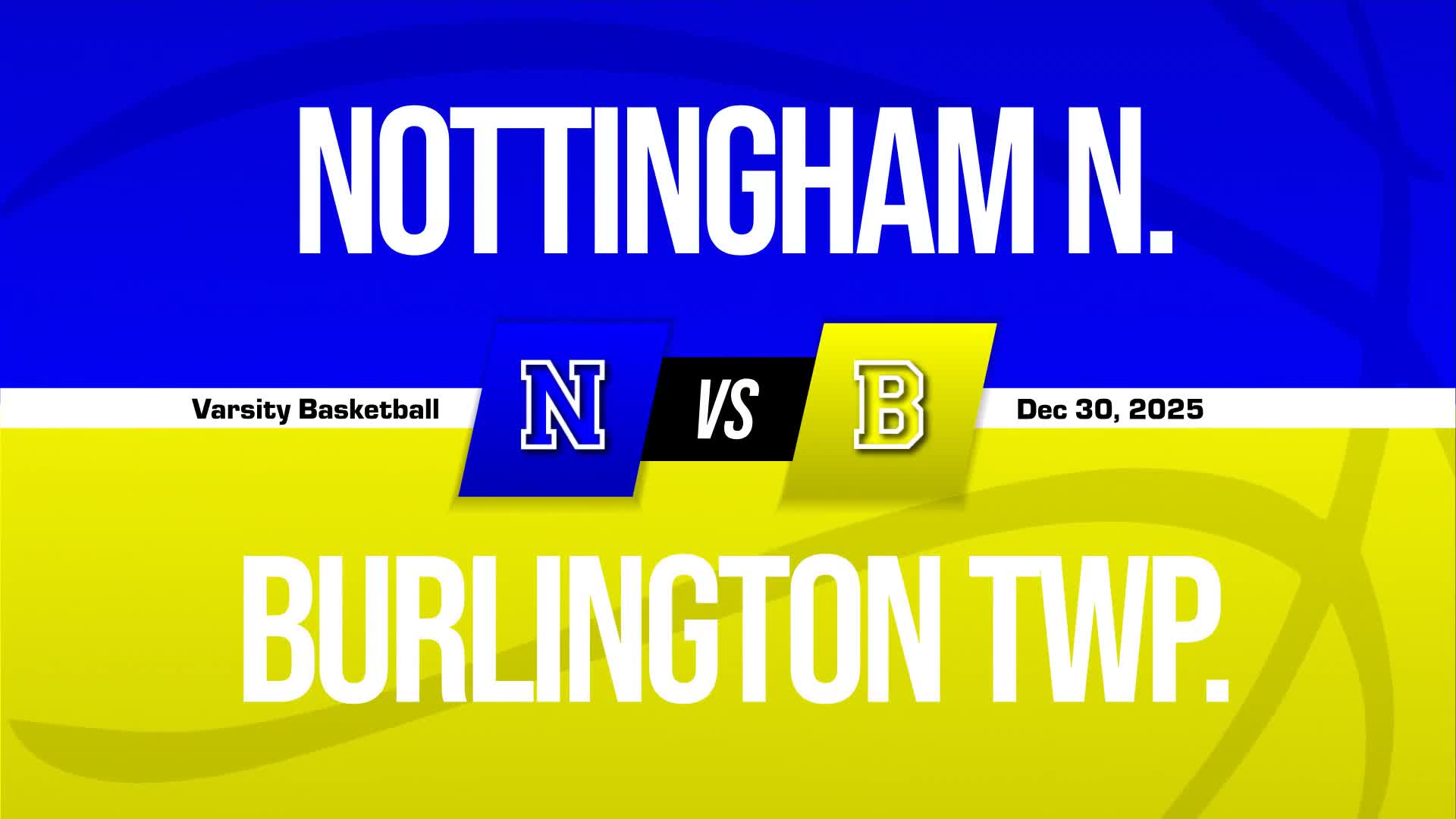 Basketball Recap: Nottingham Comes Up Short