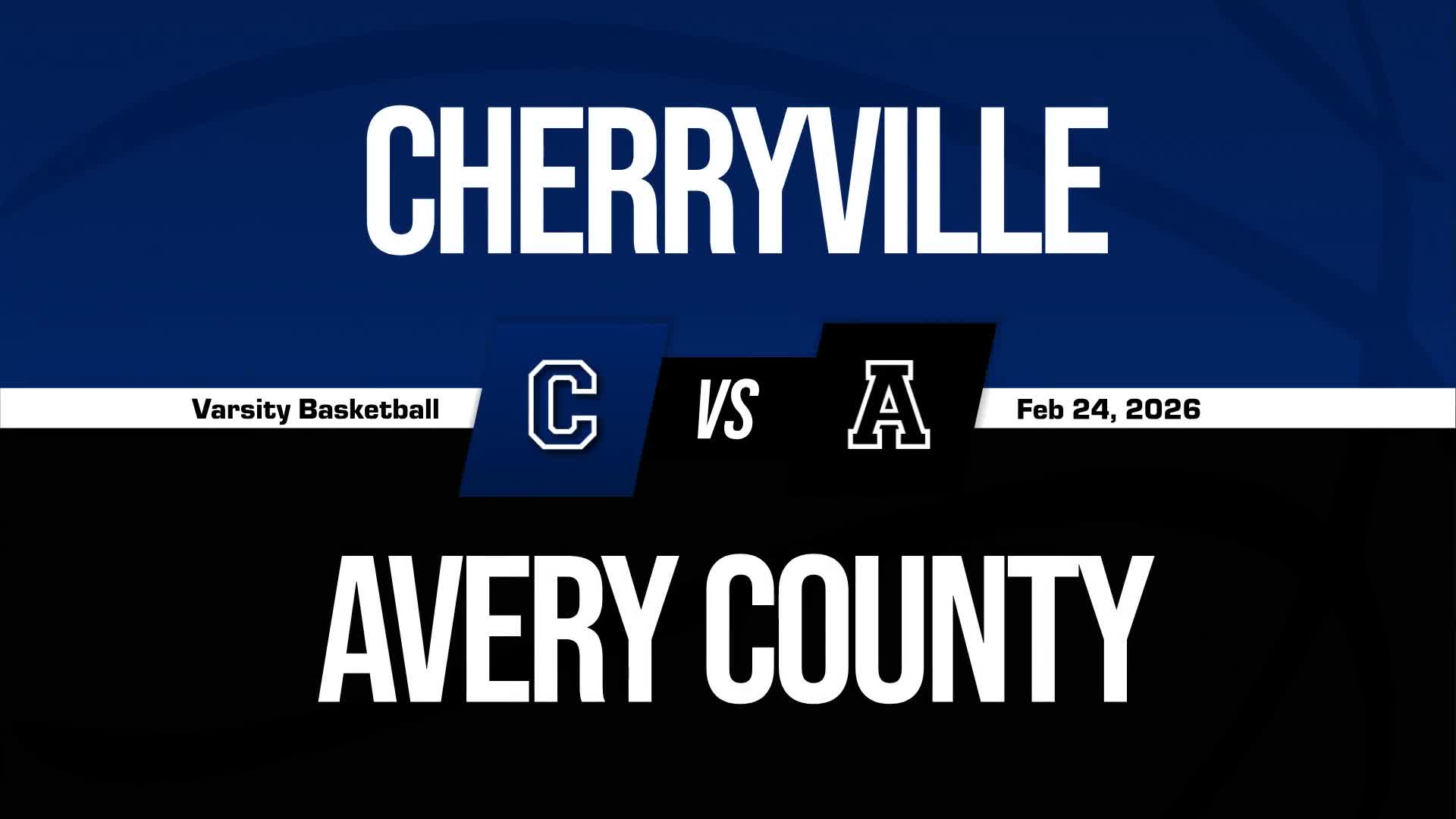 Basketball Recap: Cherryville Falls Short of Avery County in the Playoffs + How To Watch