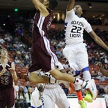 Texline's feel-good basketball story ends in Texas state tournament overtime loss