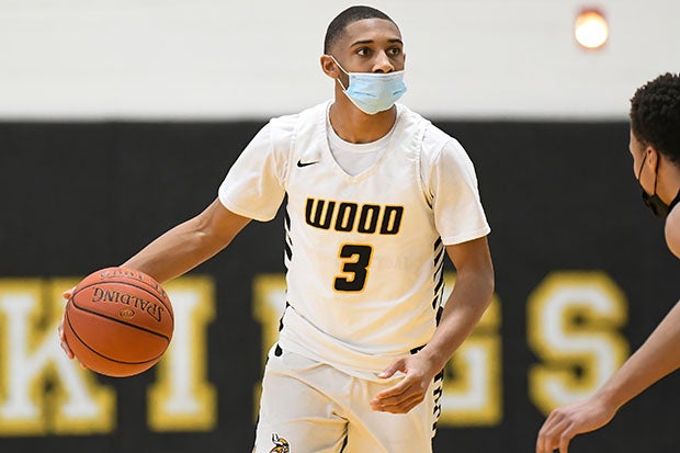 UConn commit Rahsool Diggins has helped Archbishop Wood jump out to a 3-0 start in Pennsylvania.