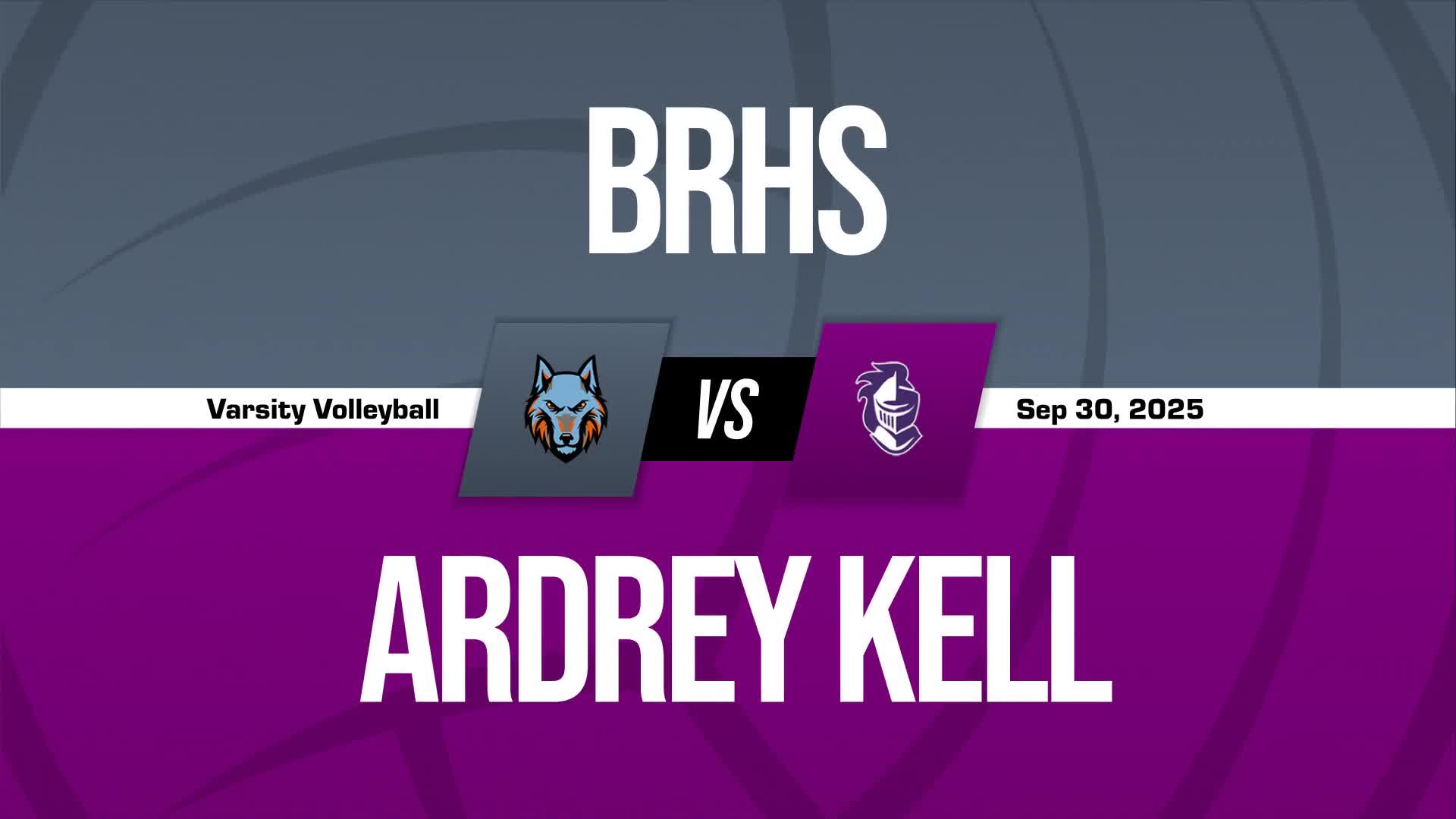 Volleyball Recap: Ardrey Kell Wins Going Away Against Ballantyne