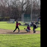 Baseball Game Recap: Windsor Locks Raiders vs. Coventry Patriots