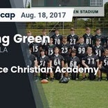 Football Game Preview: Bowling Green vs. Adams County Christian