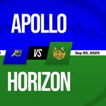 Football Recap: Apollo Takes a Loss