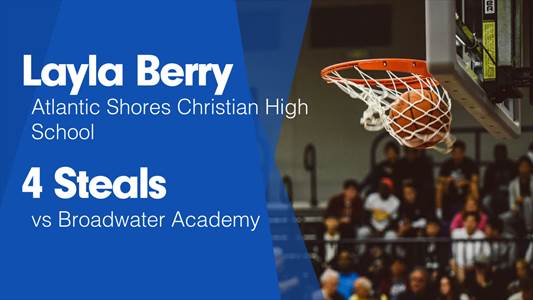 Softball Game Preview: Atlantic Shores Christian Seahawks vs. Pe