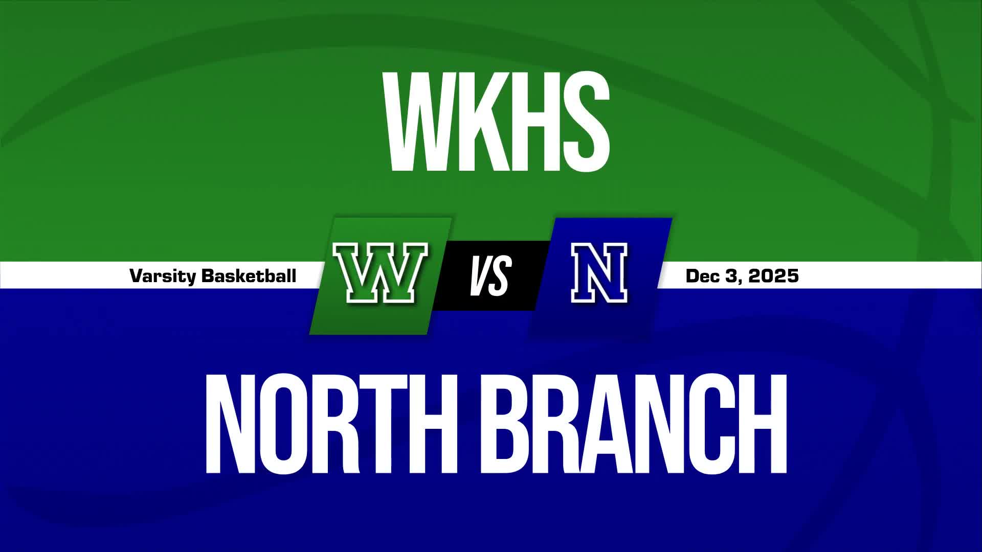 Basketball Recap: Kettering Starts Season with  Victory Against North Branch + How To Watch