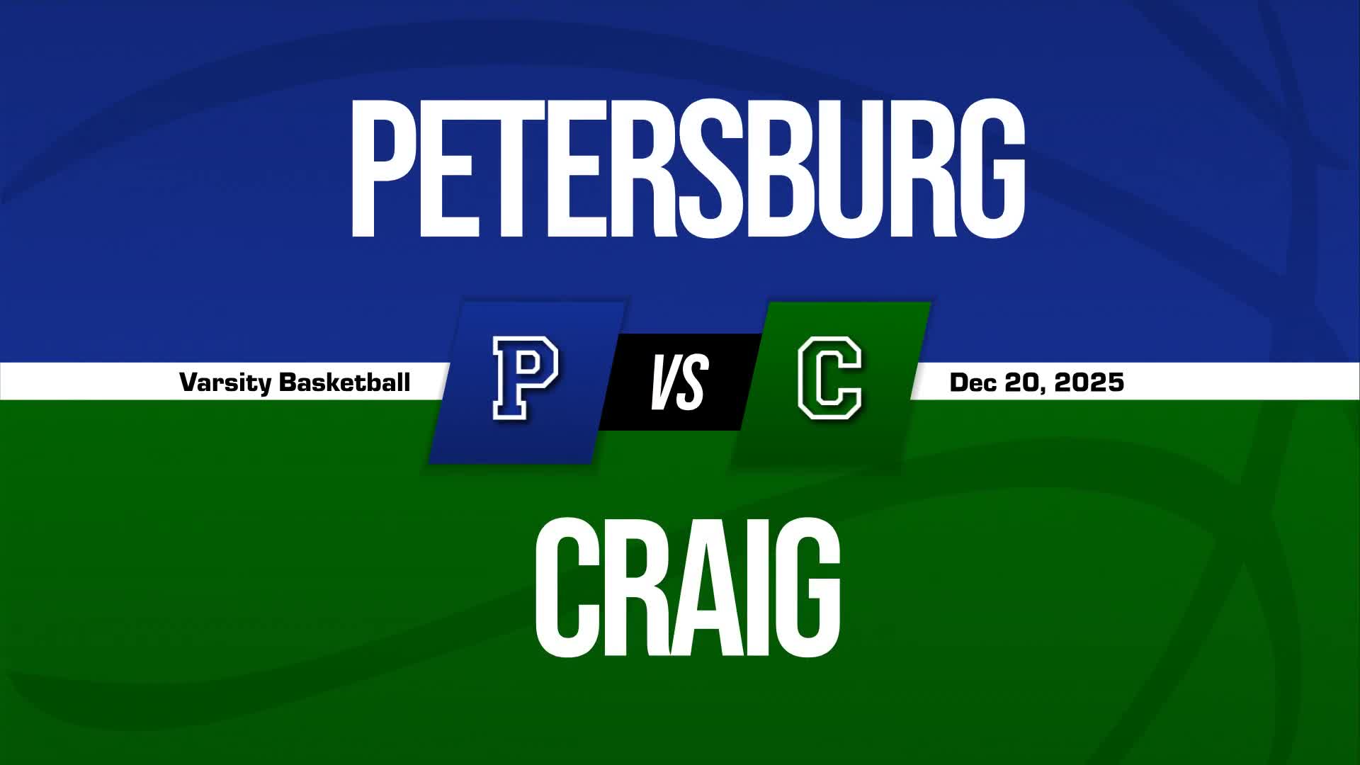 Basketball Recap: Craig Takes a Loss