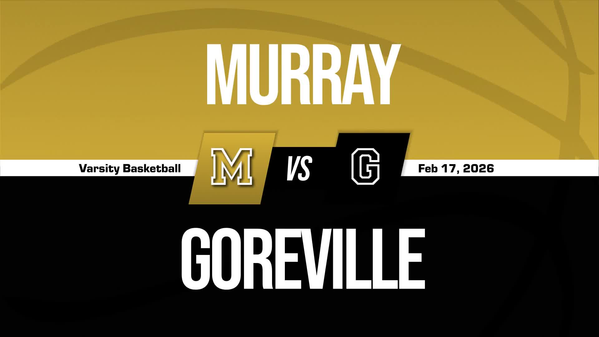 Basketball Recap: Goreville's Luck Takes a Turn for the Worse  on Tuesday