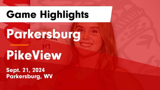 Volleyball Game Preview: PikeView Panthers vs. Greenbrier East S