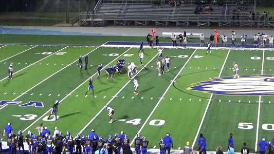 Baseball Game Preview: Orlando Christian Prep Warriors vs. City 