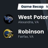 Football Game Preview: West Potomac Wolverines vs. South County Stallions