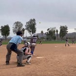 Softball Recap: Cathedral City has no trouble against Crossroads