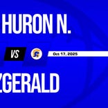 Football Recap: Fitzgerald Picks Up Fourth Straight Win at Home